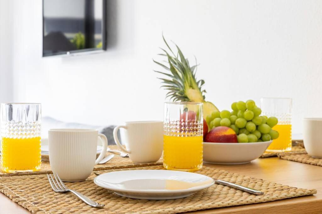 Oleholidays 603 Romana Playa Primera Linea Playa Marbella Eksteriør bilde